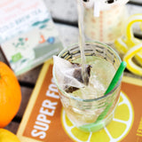 Cold Brew Tee Passion fruit, Mango & Citrus Orange