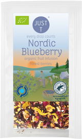 Nordic Blueberry