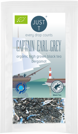 Captain Earl Grey
