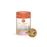 The Turmeric Ginger Treasure