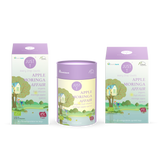 Apple Moringa Affair