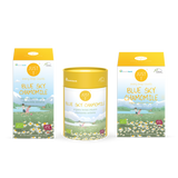 Blue Sky Chamomile