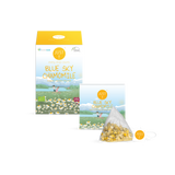 Blue Sky Chamomile