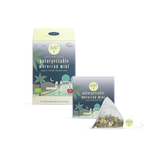 Unforgettable Moroccan Mint