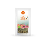 The Turmeric Ginger Treasure