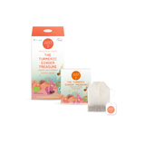 The Turmeric Ginger Treasure