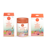 The Turmeric Ginger Treasure