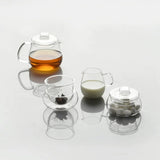 Brocca di latte di unità 180 ml