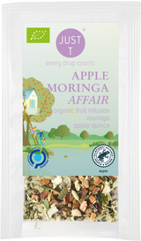 Apple Moringa Affair