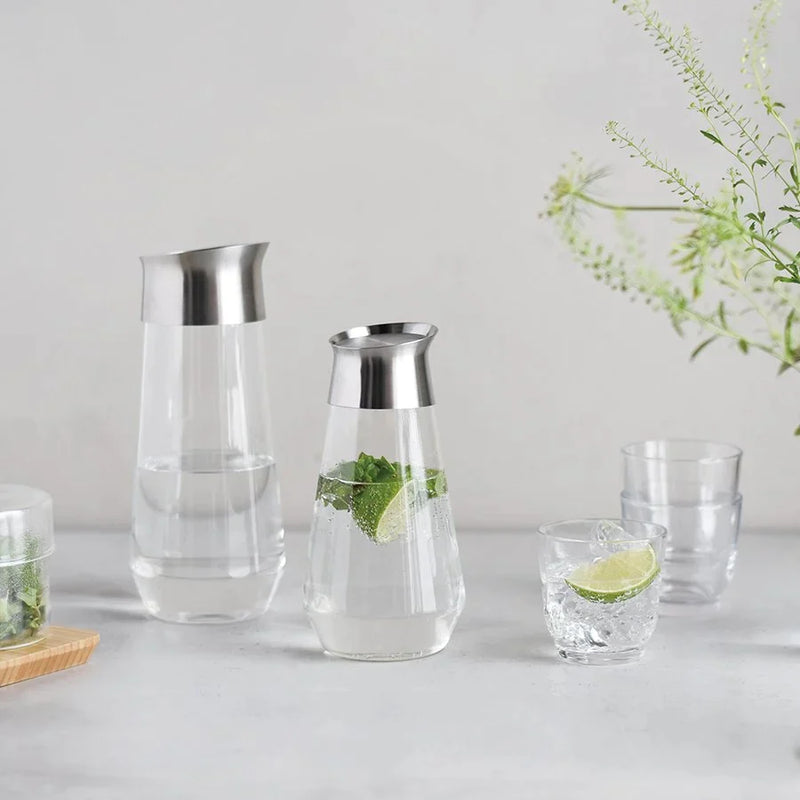 LUCE water carafe 750ml